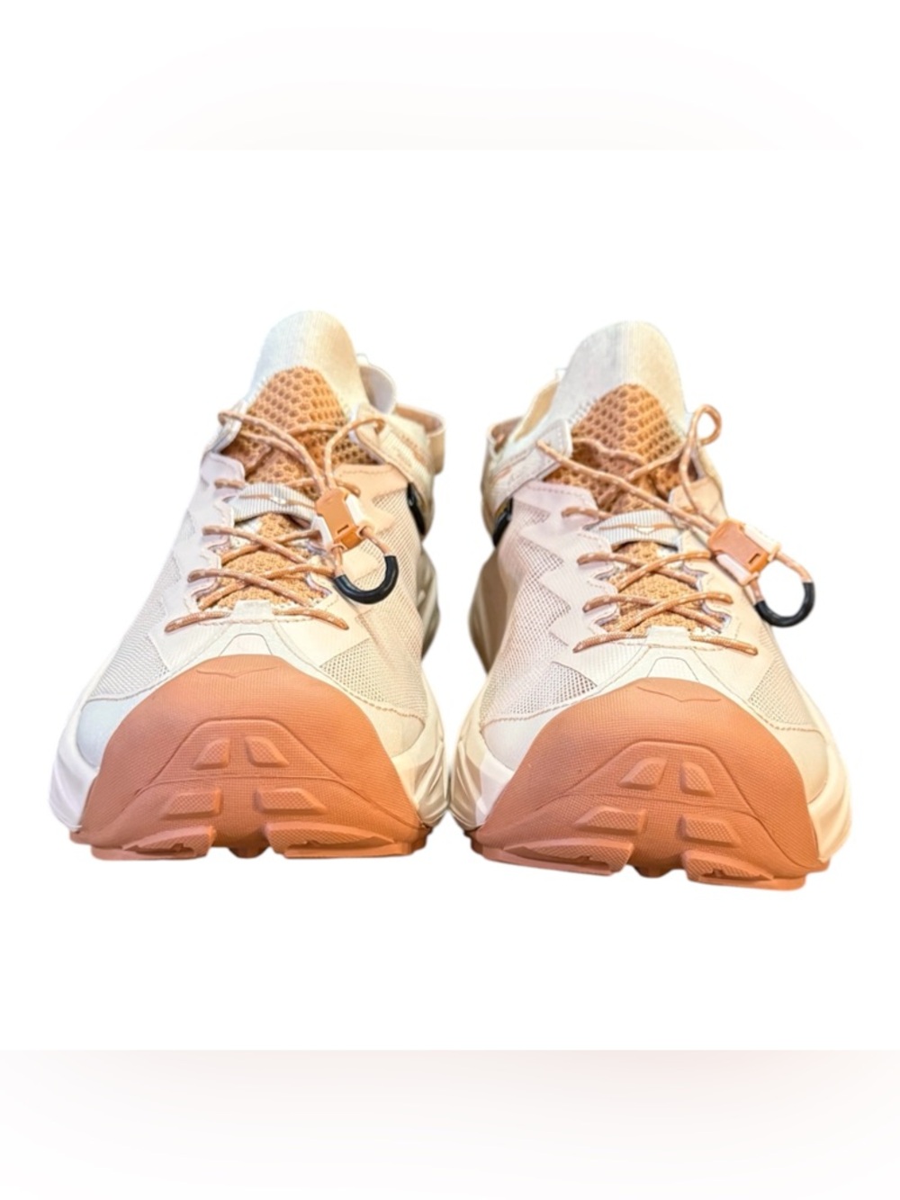 HOKA Hopara 2 Women’s Size 11 Outdoor Trail Running Shoes - Picture 4 of 8
